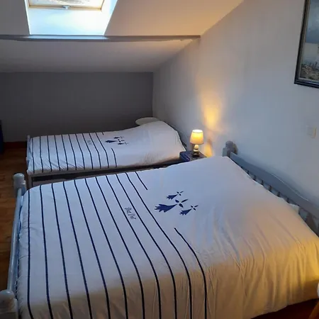 O'phildelau Bed and Breakfast