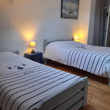 Bed and Breakfast O'phildelau 3*