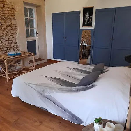 O'phildelau Bed and Breakfast Manciet