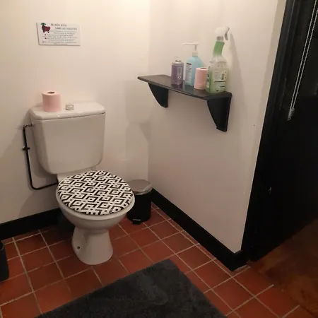 Oda ve Kahvaltı O'phildelau Manciet