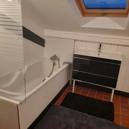 O'phildelau Oda ve Kahvaltı Manciet