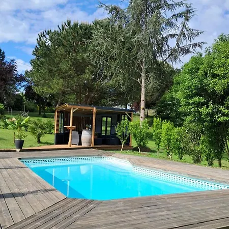 O'phildelau 3* Manciet