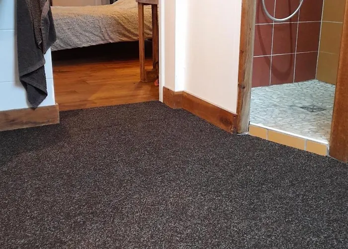 Couette-café O'phildelau 3*