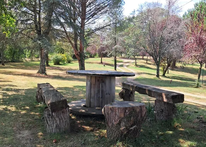 O'phildelau Couette-café