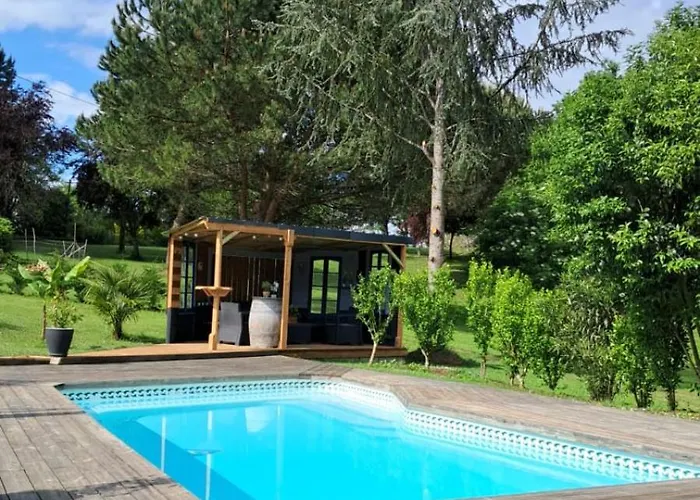 O'phildelau 3* Manciet