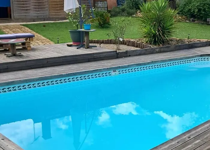 O'phildelau Couette-café 3*